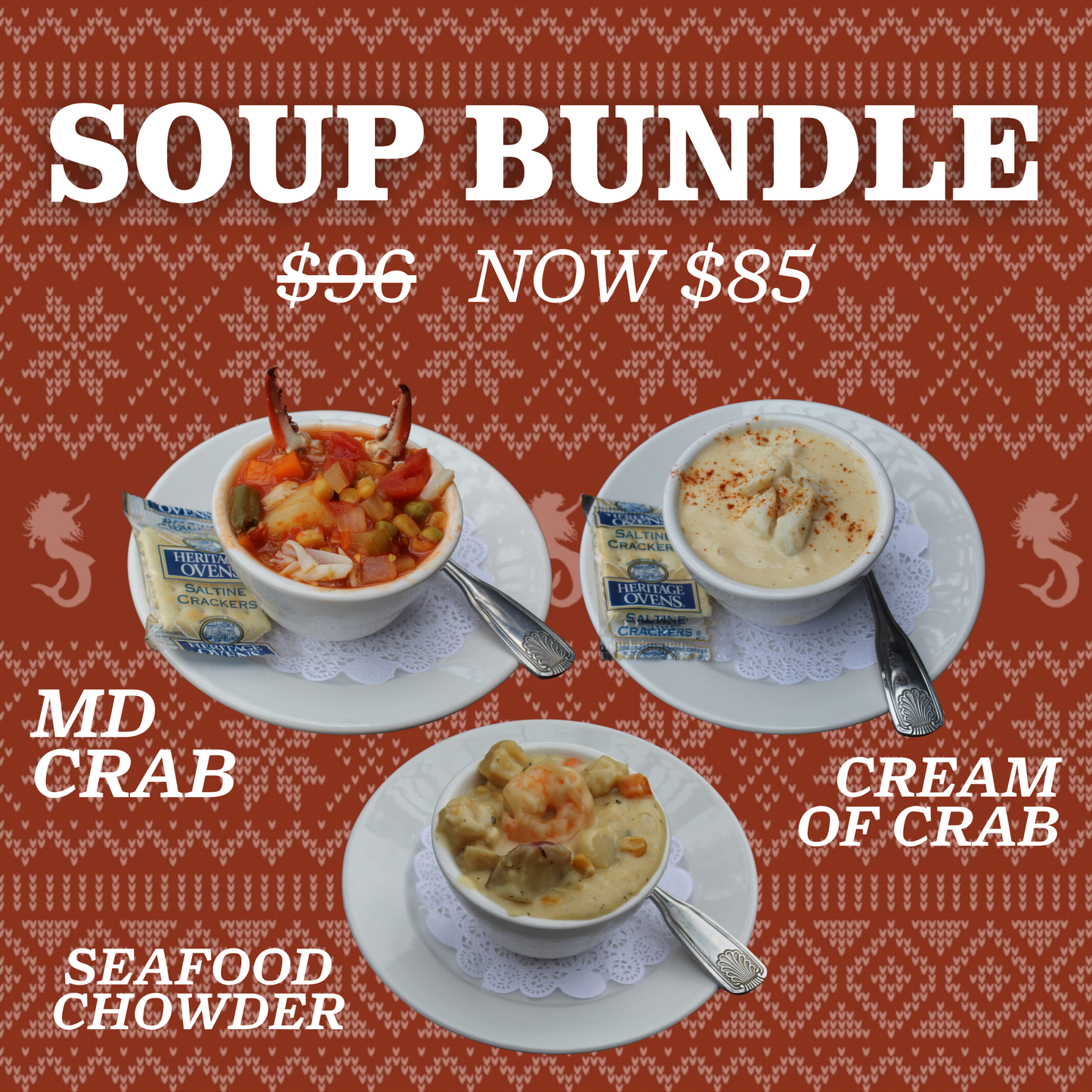Soup Bundle