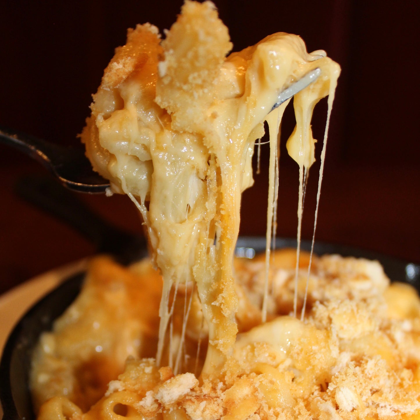 Classic Mac & Cheese