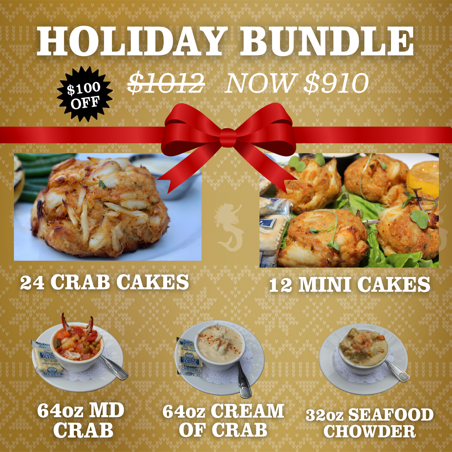 Holiday Bundle