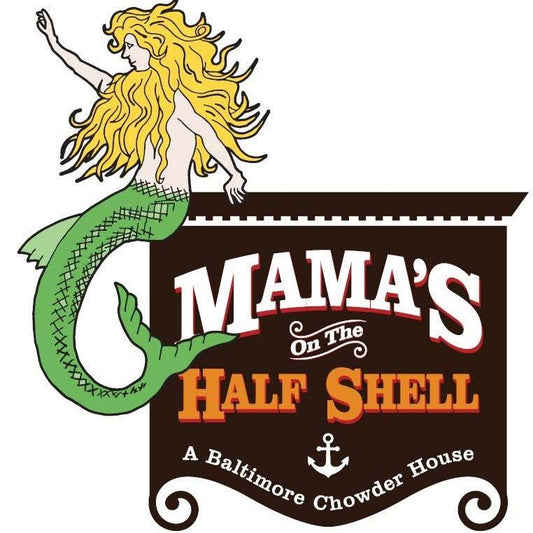 Mama's Shipping Program Gift Card