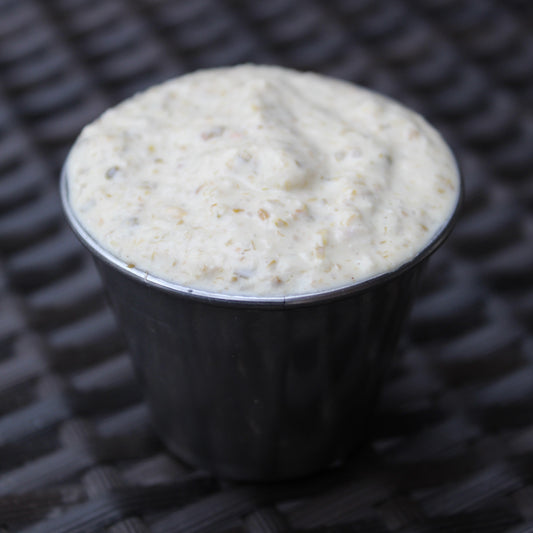Tartar Sauce - 8oz