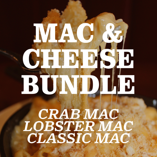 Mac & Cheese Bundle
