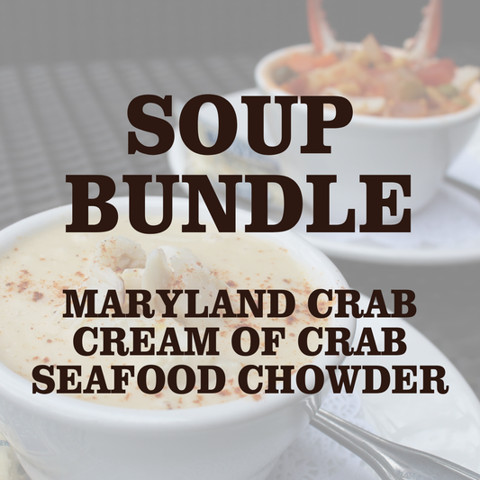 Soup Bundle