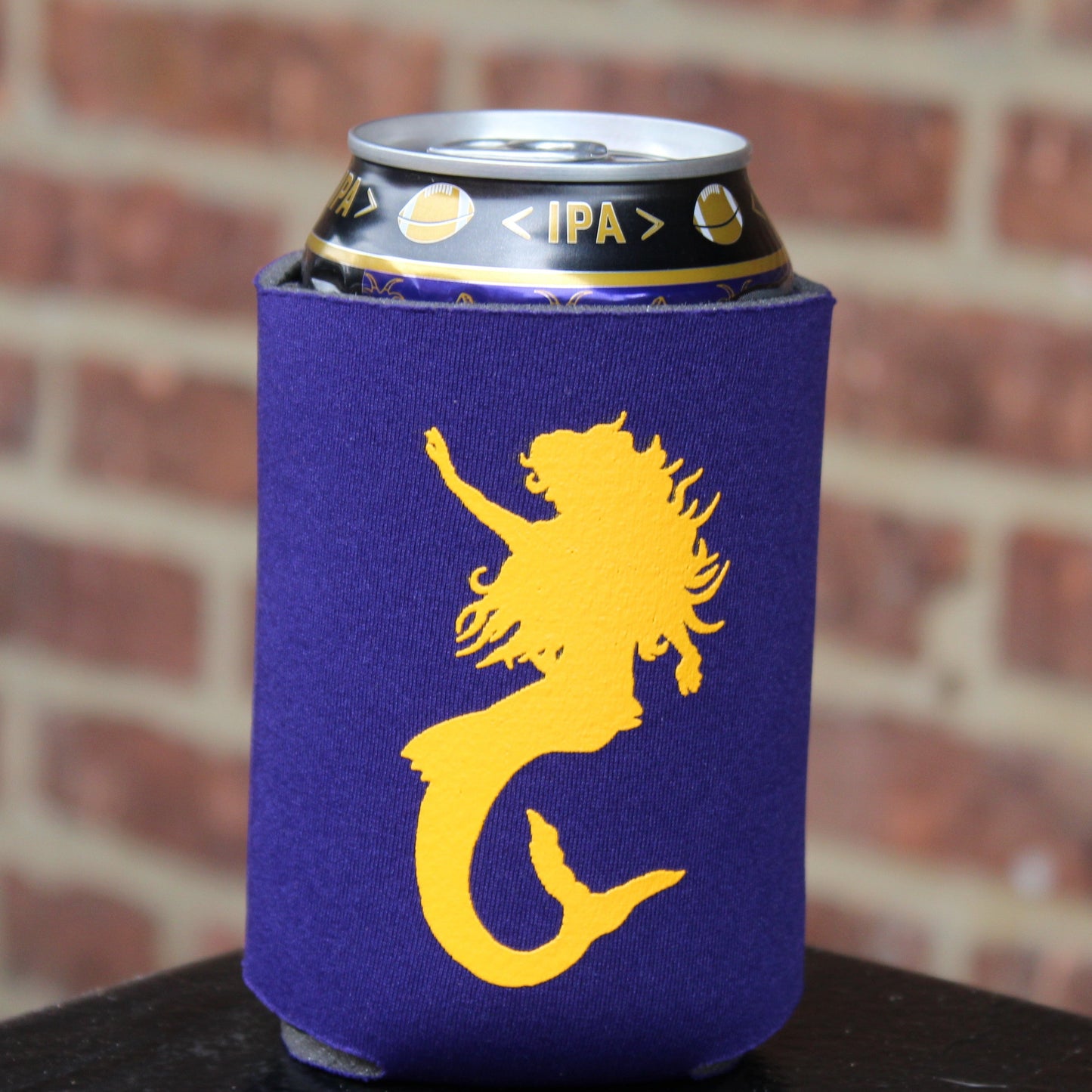 Purple Koozies