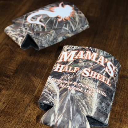 Camo Koozies